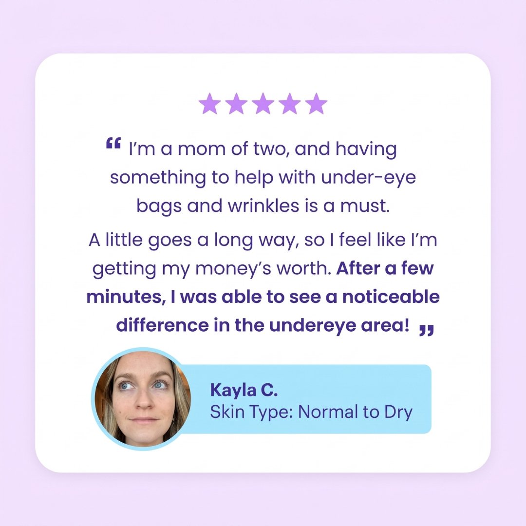 🎉Buy One Get One Free🎁 - Instant Lift Eye Gel