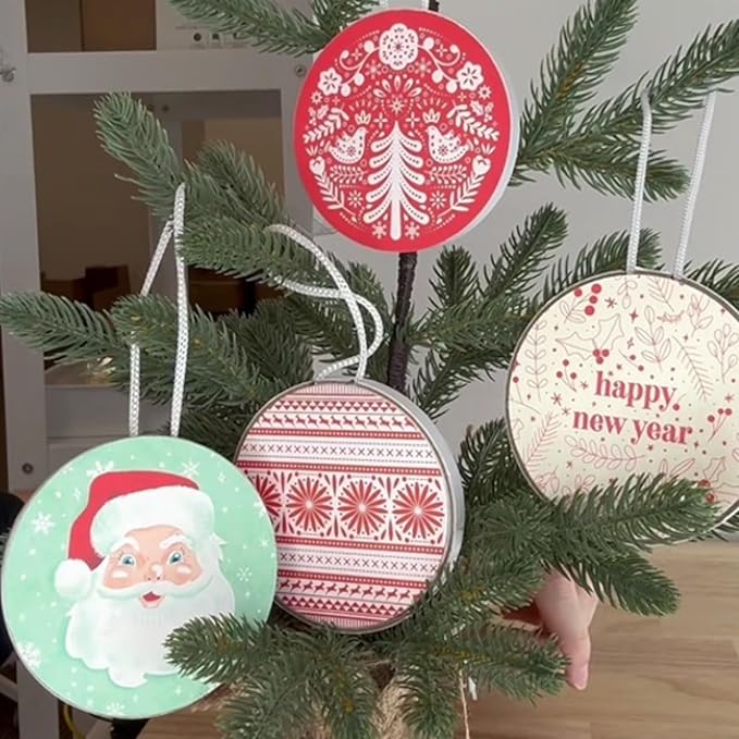 ✨Funny Prank Christmas Ornament