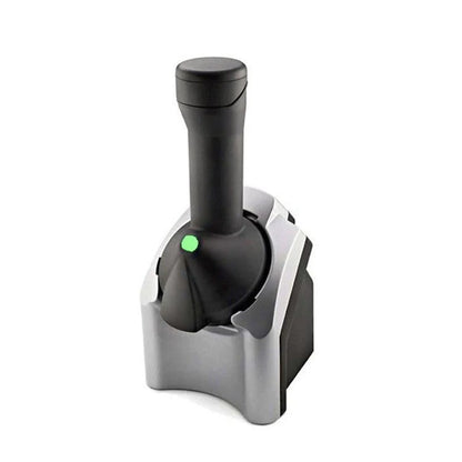 🍦 Healthy Fruit Ice Cream Maker | 100% Natural Dessert | No Sugar Added | BPA-Free | Kids Safe 🍓