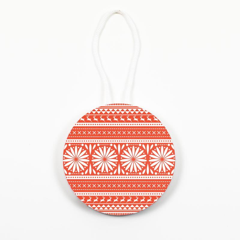 ✨Funny Prank Christmas Ornament