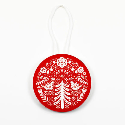 ✨Funny Prank Christmas Ornament