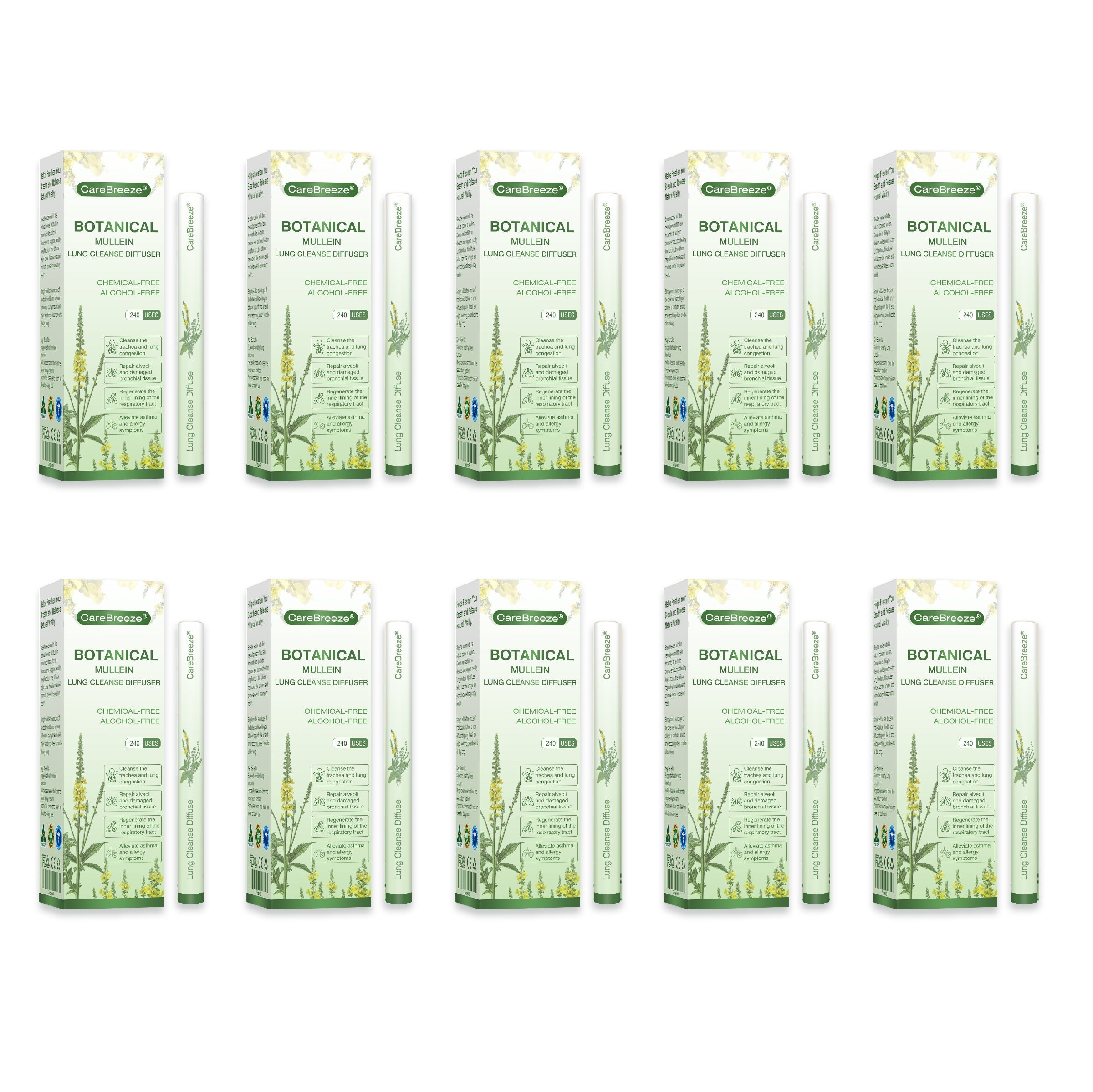 10 pieces (✨Super savings package✨)