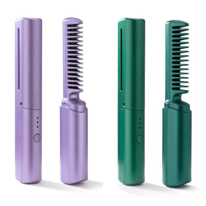 🔥 Latest Hairdressing Comb