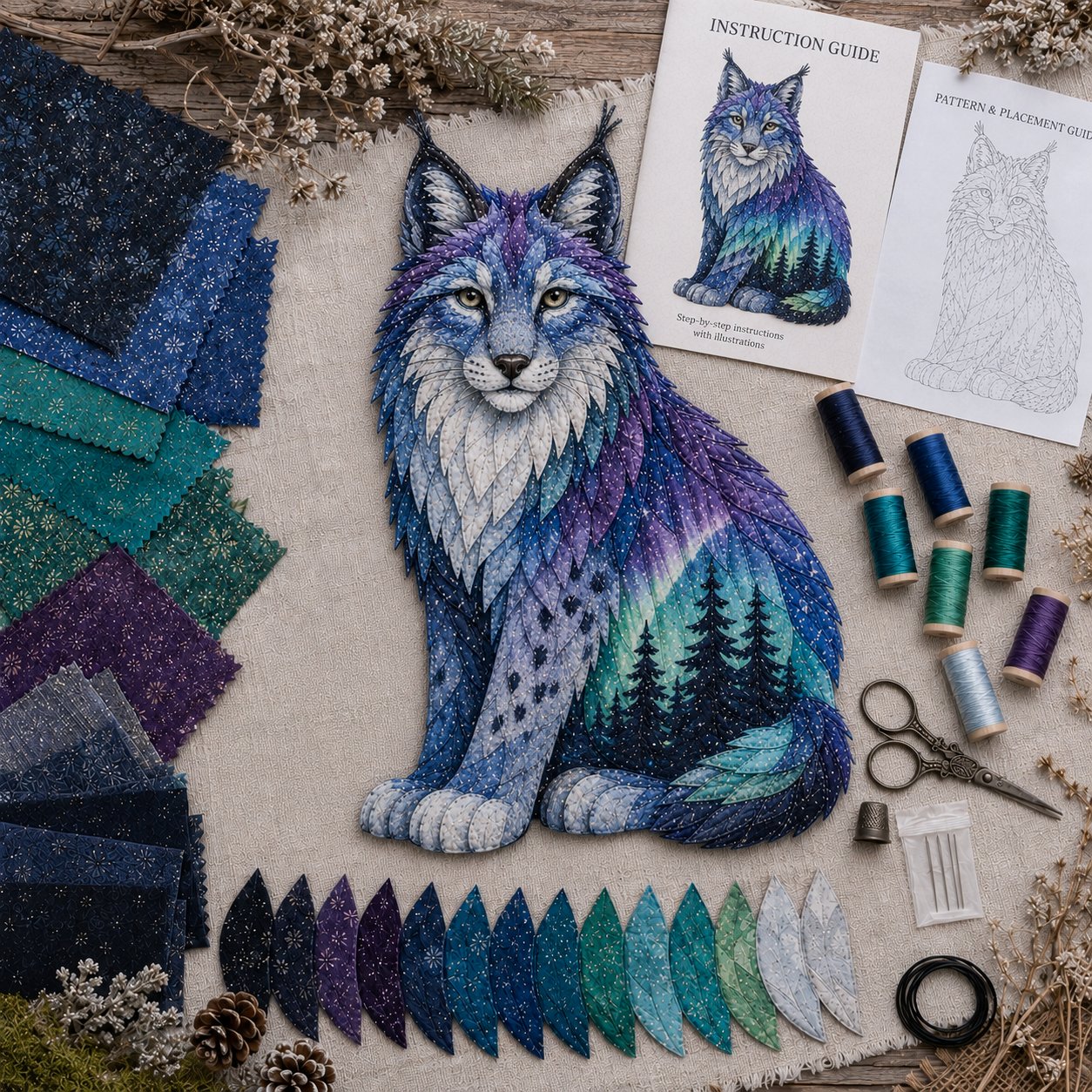 🐈Lynx