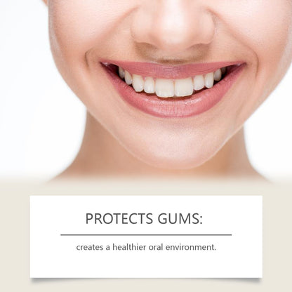 Toothpaste, Fresh Breath, Natural Ingredients, Gentle Care