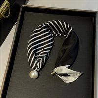 Stripe Colorblock