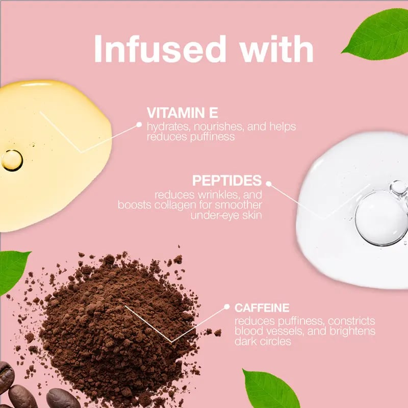 🎉Buy One Get One Free🎁 - Under Eye Brightener