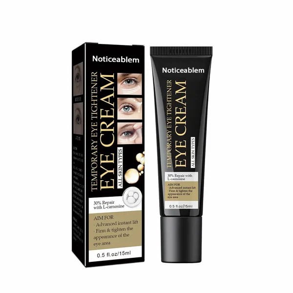 🎉Buy One Get One Free🎁 -  Instant Firming Eye Cream
