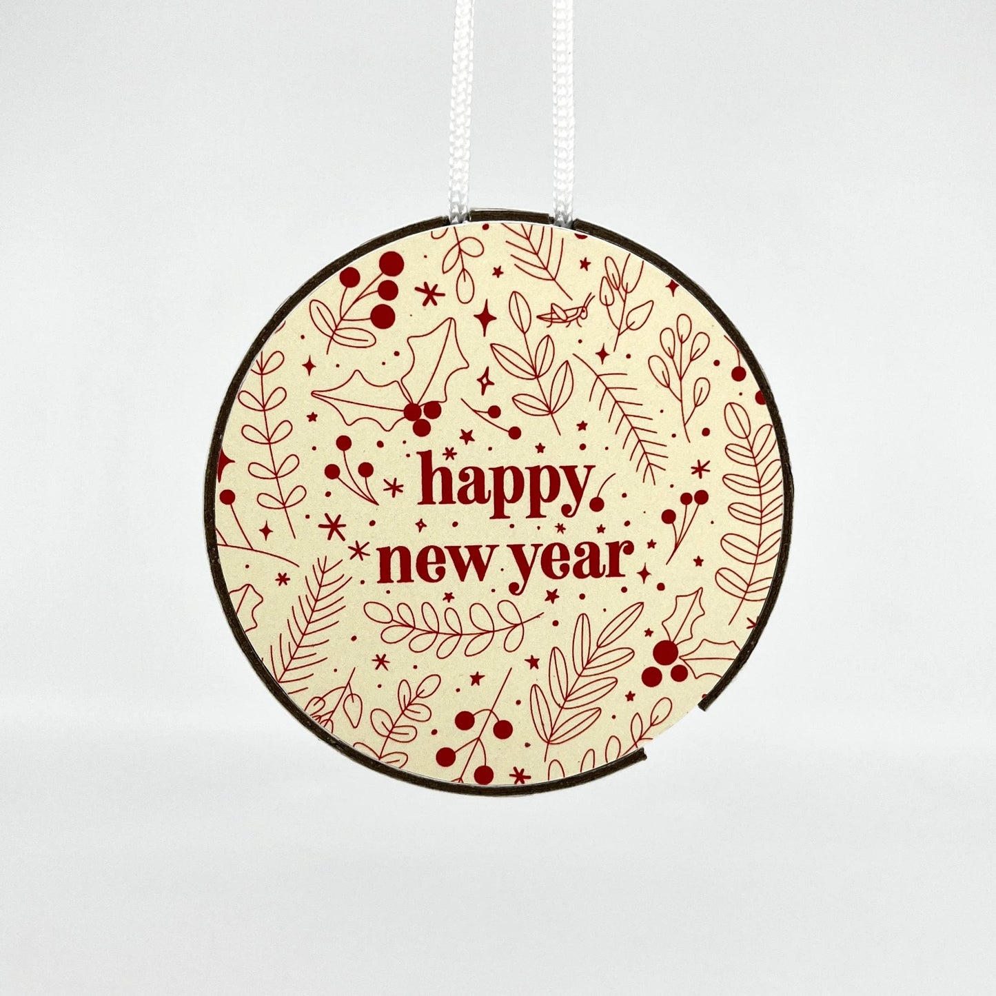 ✨Funny Prank Christmas Ornament