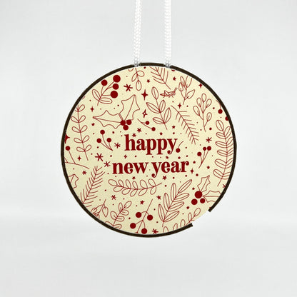 ✨Funny Prank Christmas Ornament
