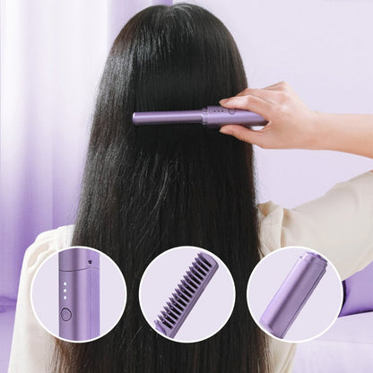 🔥 Latest Hairdressing Comb