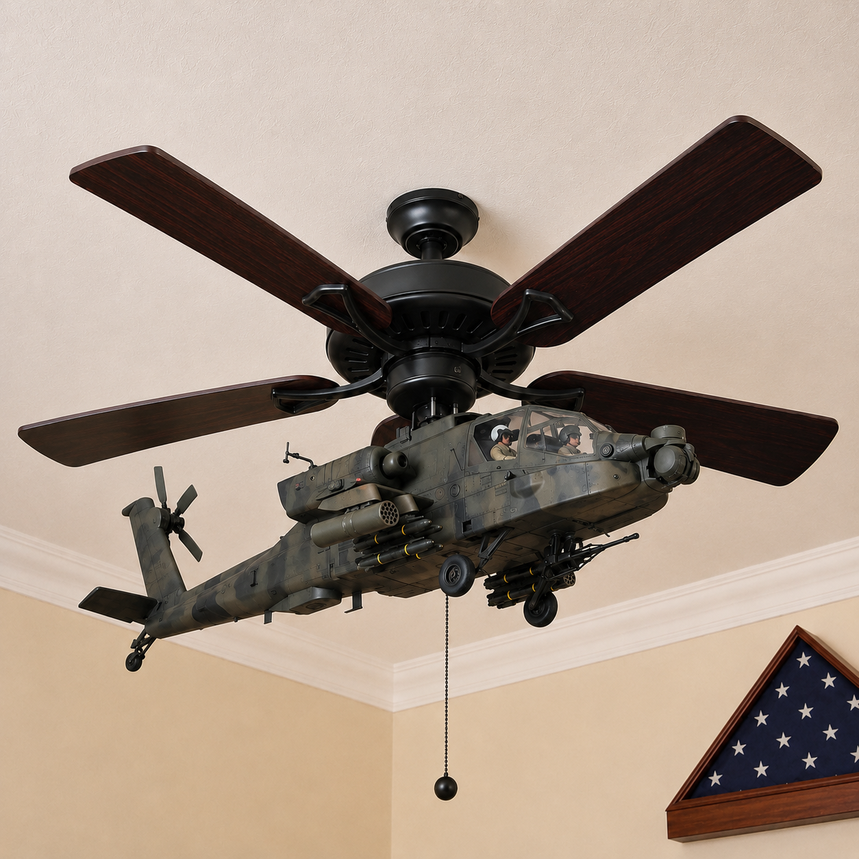 AH - 64