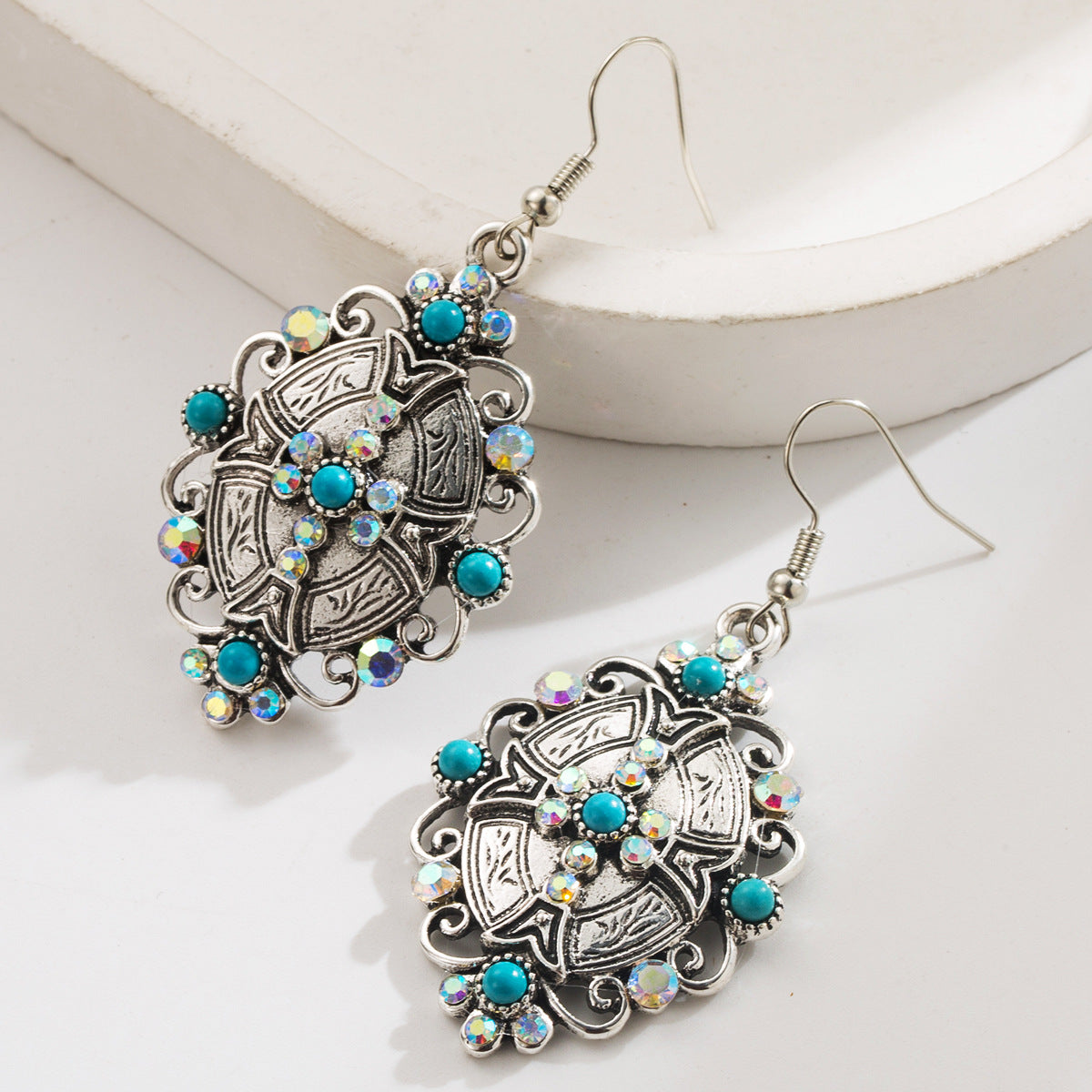 Bohovibes Earrings