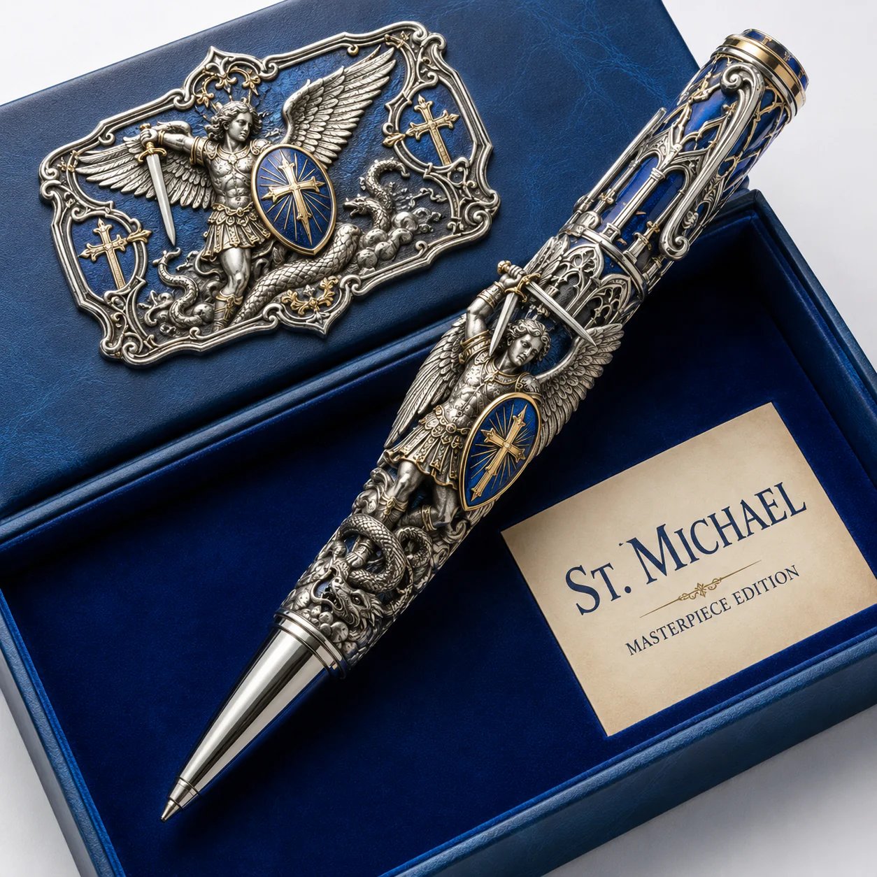 St. Michael