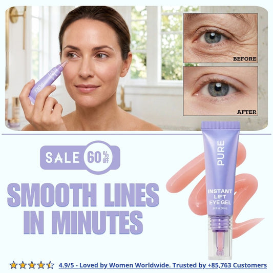 🎉Buy One Get One Free🎁 - Instant Lift Eye Gel