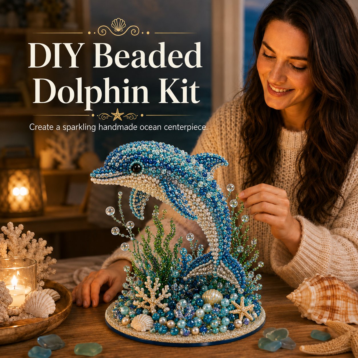🐬 Dolphin