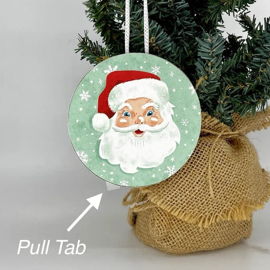 ✨Funny Prank Christmas Ornament