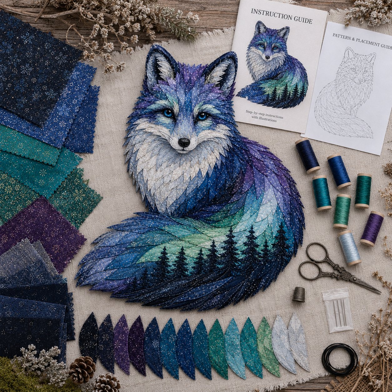 🦊Arctic Fox