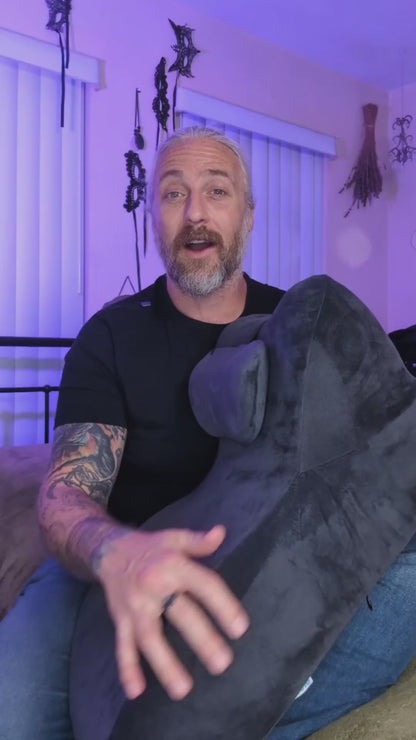 Intimate Support Pillow IComfort in Any Position