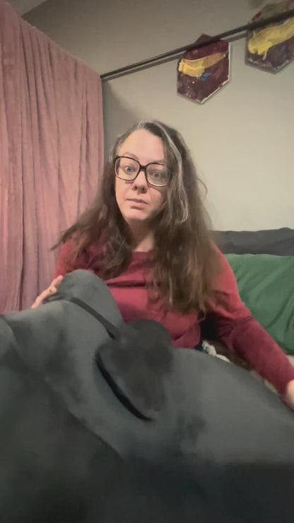 Intimate Support Pillow IComfort in Any Position